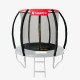 Zaščitna mreža za trampolin inSPORTline Flea PRO 183 cm Zaščitna mreža za trampolin inSPORTline Flea PRO 183 cm