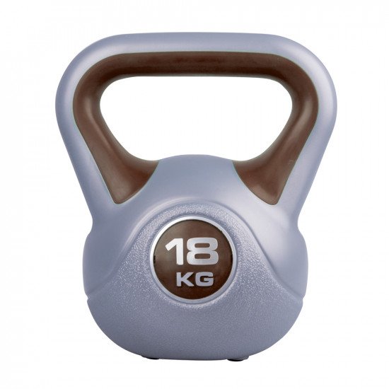inSPORTline Vin-Bell utež 18 kg inSPORTline Vin-Bell utež 18 kg