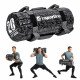 Vadbena torba z ročaji inSPORTline Fitbag Camu 20 kg Vadbena torba z ročaji inSPORTline Fitbag Camu 20 kg