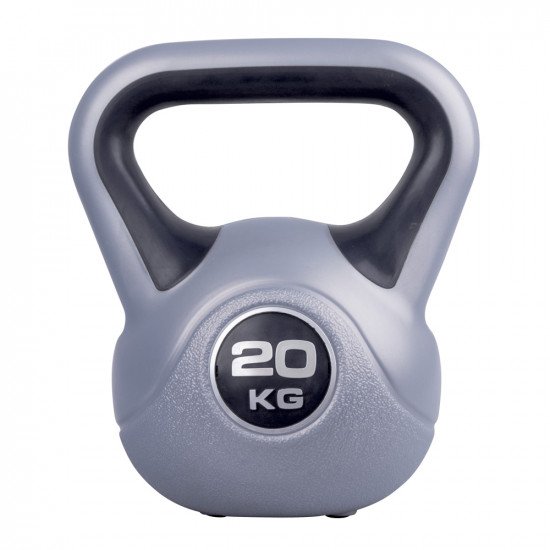 inSPORTline Vin-Bell utež 20 kg inSPORTline Vin-Bell utež 20 kg