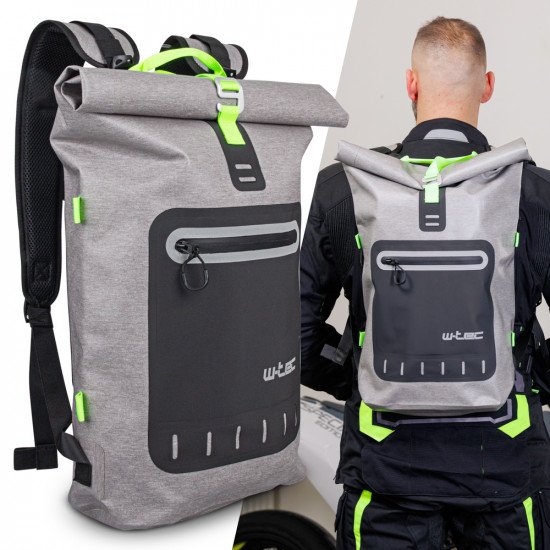 Nepromočljiv nahrbtnik W-TEC Oakfield Nepromočljiv nahrbtnik W-TEC Oakfield
