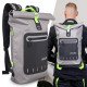 Nepromočljiv nahrbtnik W-TEC Oakfield Nepromočljiv nahrbtnik W-TEC Oakfield