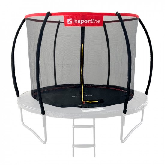 Zaščitna mreža za trampolin inSPORTline Flea PRO 305 cm Zaščitna mreža za trampolin inSPORTline Flea PRO 305 cm