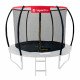 Zaščitna mreža za trampolin inSPORTline Flea PRO 305 cm Zaščitna mreža za trampolin inSPORTline Flea PRO 305 cm