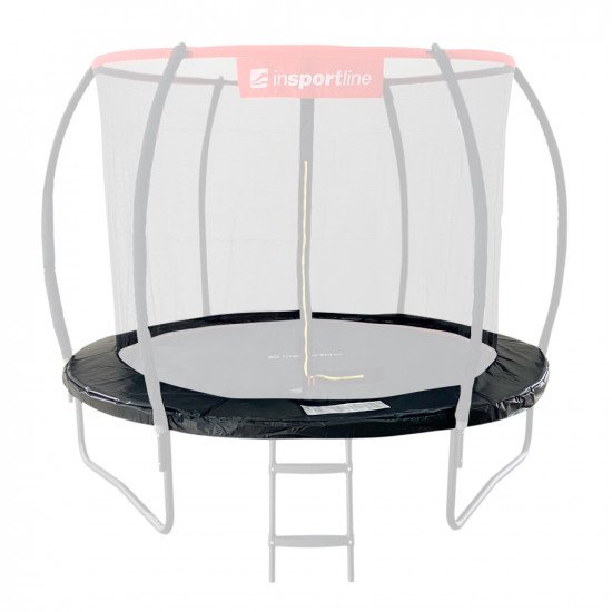 Obroba za trampolin inSPORTline Flea PRO 305 cm Obroba za trampolin inSPORTline Flea PRO 305 cm
