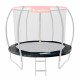 Obroba za trampolin inSPORTline Flea PRO 305 cm Obroba za trampolin inSPORTline Flea PRO 305 cm