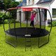 Obroba za trampolin inSPORTline Flea PRO 366 cm Obroba za trampolin inSPORTline Flea PRO 366 cm
