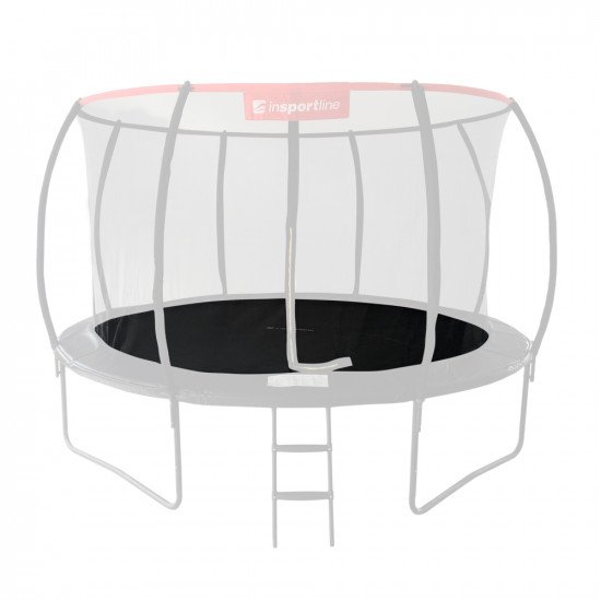 Ponjava za trampolin inSPORTline Flea PRO 366 cm Ponjava za trampolin inSPORTline Flea PRO 366 cm