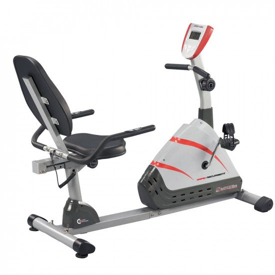 Recumbent sobno kolo inSPORTline Rapid RMB Recumbent sobno kolo inSPORTline Rapid RMB
