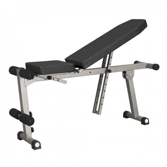 Klop za fitnes inSPORTline Vario Klop za fitnes inSPORTline Vario