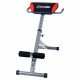 Hiperekstenzija inSPORTline Hero BTB10