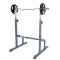 Nastavljivo stojalo za odlog uteži inSPORTline PW30