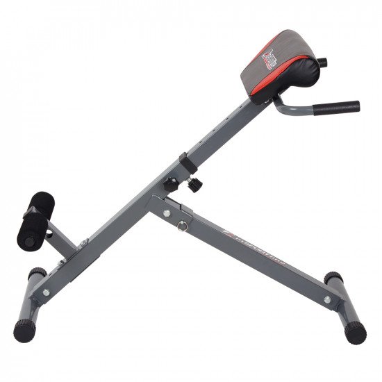 Hiperekstenzija inSPORTline Hero BTB10