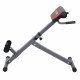 Hiperekstenzija inSPORTline Hero BTB10
