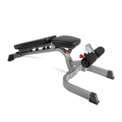 Nastavljiva fitnes klop Body Craft F602 Nastavljiva fitnes klop Body Craft F602