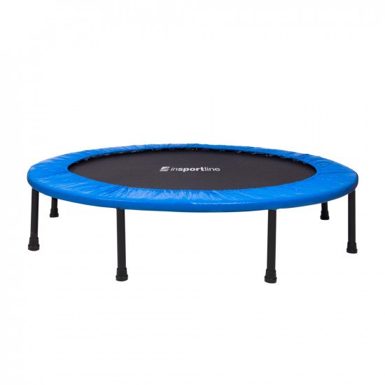 Zložljiv trampolin inSPORTline 122 cm Zložljiv trampolin inSPORTline 122 cm