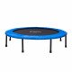 Zložljiv trampolin inSPORTline 122 cm Zložljiv trampolin inSPORTline 122 cm