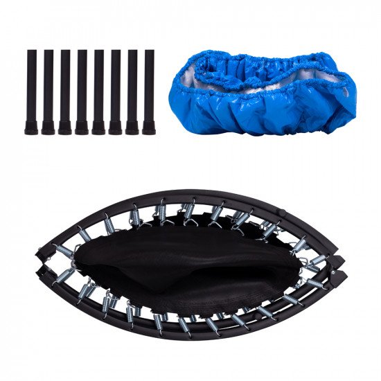 Zložljiv trampolin inSPORTline 122 cm Zložljiv trampolin inSPORTline 122 cm