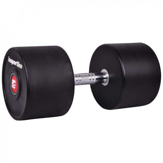 Enoročne uteži inSPORTline Profi 48 kg Enoročne uteži inSPORTline Profi 48 kg