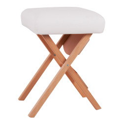 Masažni stolček inSPORTline Masažni stolček inSPORTline