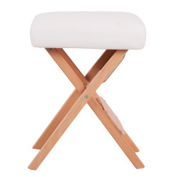 Masažni stolček inSPORTline Masažni stolček inSPORTline