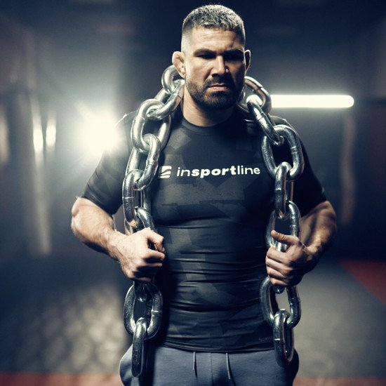 Obtežilna veriga inSPORTline Chainbos 25 kg Obtežilna veriga inSPORTline Chainbos 25 kg