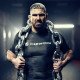 Obtežilna veriga inSPORTline Chainbos 25 kg Obtežilna veriga inSPORTline Chainbos 25 kg