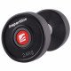 Enoročne uteži inSPORTline Profi 24 kg Enoročne uteži inSPORTline Profi 24 kg