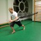 Vadbena vrv inSPORTline Byfaster RS1400