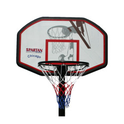 Koš za košarko Spartan Chicago Koš za košarko Spartan Chicago