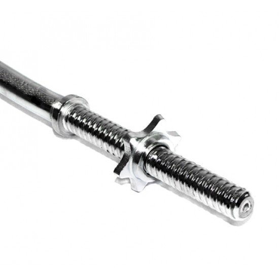 Kromirana triceps os inSPORTline RB-34T z navoji Kromirana triceps os inSPORTline RB-34T z navoji