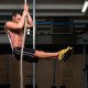 Fitnes vrv inSPORTline CF010 Fitnes vrv inSPORTline CF010