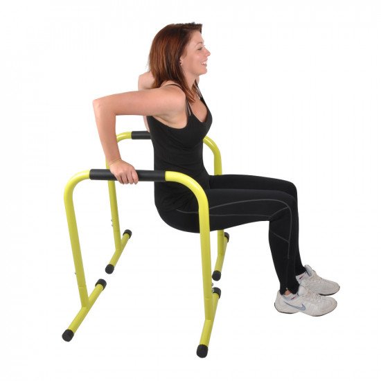 Stojalo inSPORTline Push up PU1000 Stojalo inSPORTline Push up PU1000