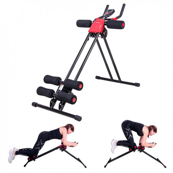 inSPORTline Ab Lifter Easy inSPORTline Ab Lifter Easy