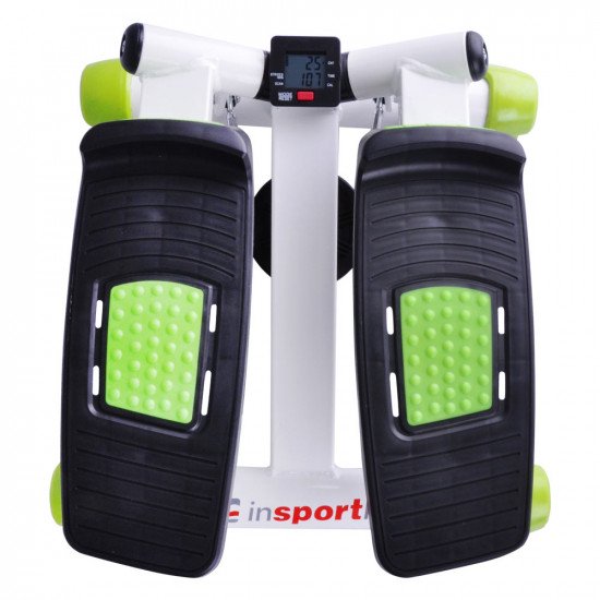 Mini twist steper inSPORTline Jungy Mini twist steper inSPORTline Jungy