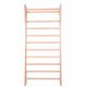 Letvenik inSPORTline Dremar 250x90cm lakiran