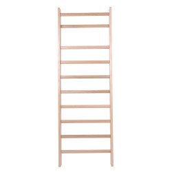 Letvenik inSPORTline 220x80 cm lakiran