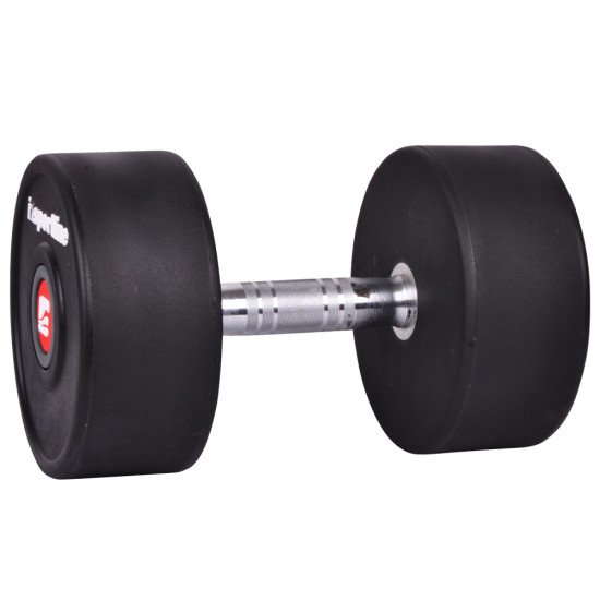 Enoročne uteži inSPORTline Profi 28 kg Enoročne uteži inSPORTline Profi 28 kg