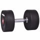 Enoročne uteži inSPORTline Profi 28 kg Enoročne uteži inSPORTline Profi 28 kg