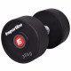 Enoročne uteži inSPORTline Profi 38 kg Enoročne uteži inSPORTline Profi 38 kg