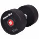 Enoročne uteži inSPORTline Profi 30 kg Enoročne uteži inSPORTline Profi 30 kg