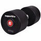 Enoročne uteži inSPORTline Profi 50 kg Enoročne uteži inSPORTline Profi 50 kg