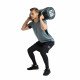 Vadbena torba z ročajiinSPORTline Fitbag Camu 25 kg Vadbena torba z ročajiinSPORTline Fitbag Camu 25 kg