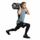 Vadbena vreča z ročaji inSPORTline Fitbag Camu 30kg Vadbena vreča z ročaji inSPORTline Fitbag Camu 30kg