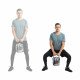 Utež inSPORTline Quabell 8 kg Utež inSPORTline Quabell 8 kg