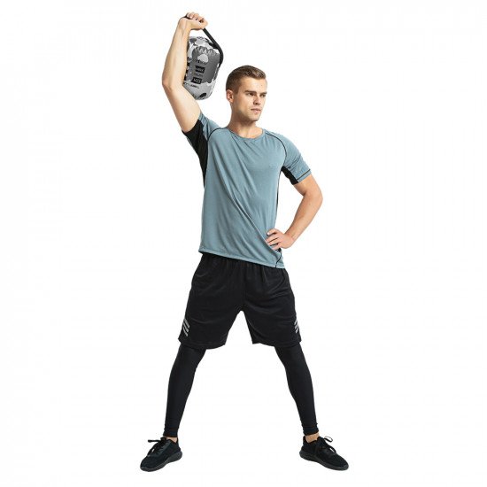 Utež inSPORTline Quabell 6 kg Utež inSPORTline Quabell 6 kg