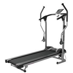 Tekalna steza inSPORTline Excel Run na magnetno zavoro