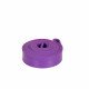Elastičen trak inSPORTline CF030 32mm - vijoličast Elastičen trak inSPORTline CF030 32mm - vijoličast