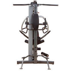Body-Solid Vertical Knee-Raise / Dip Station FKR - priključek k napravi Fusion Body-Solid Vertical Knee-Raise / Dip Station FKR - priključek k napravi Fusion