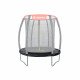 Obroba za trampolin inSPORTline Flea 183 cm Obroba za trampolin inSPORTline Flea 183 cm